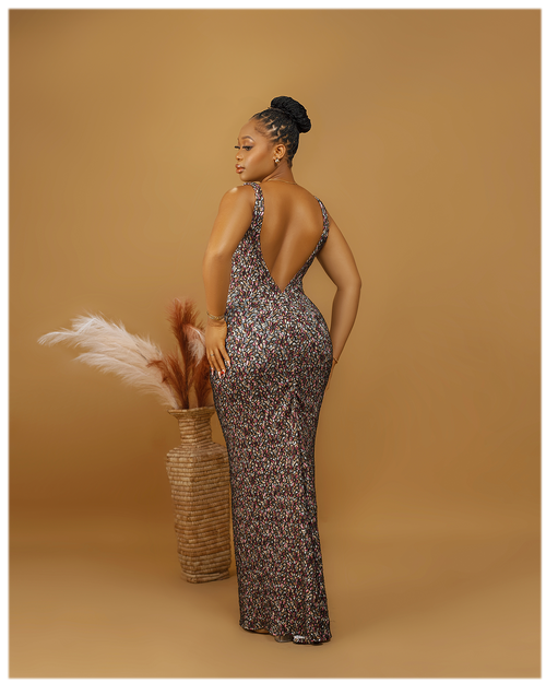 Dress Kaline